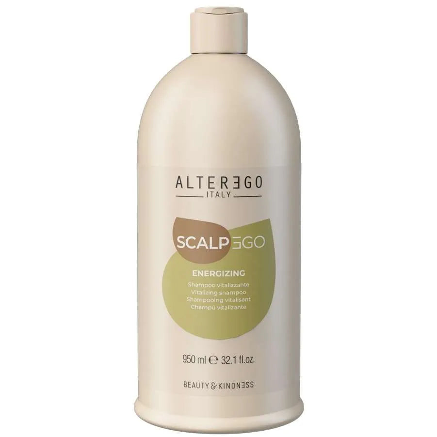 ENERGIZING SHAMPOO 950ML