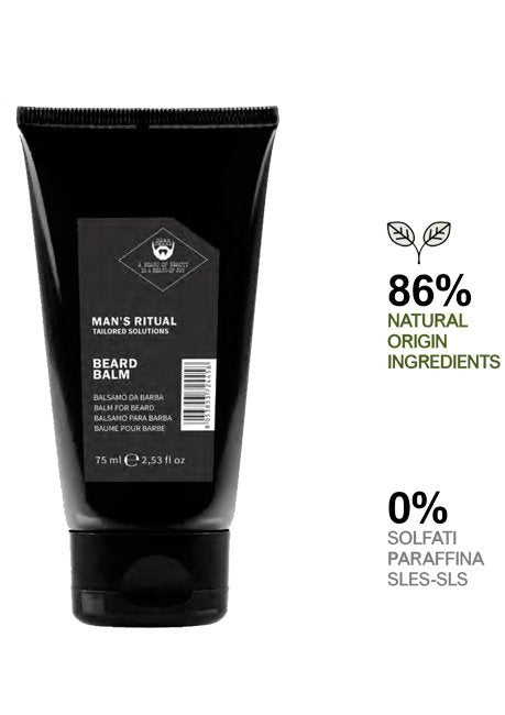 Balsamo da barba