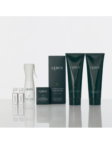 Epres KIT - SHAMPOO + CONDITIONER + STARTER KIT