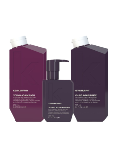 Kevin Murphy Young Again Kit.
