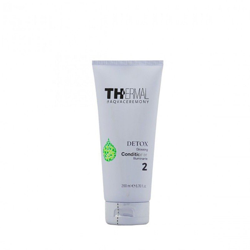 THERMAL Emsibeth - Balsamo Purificante Glossing Conditioner 200ML