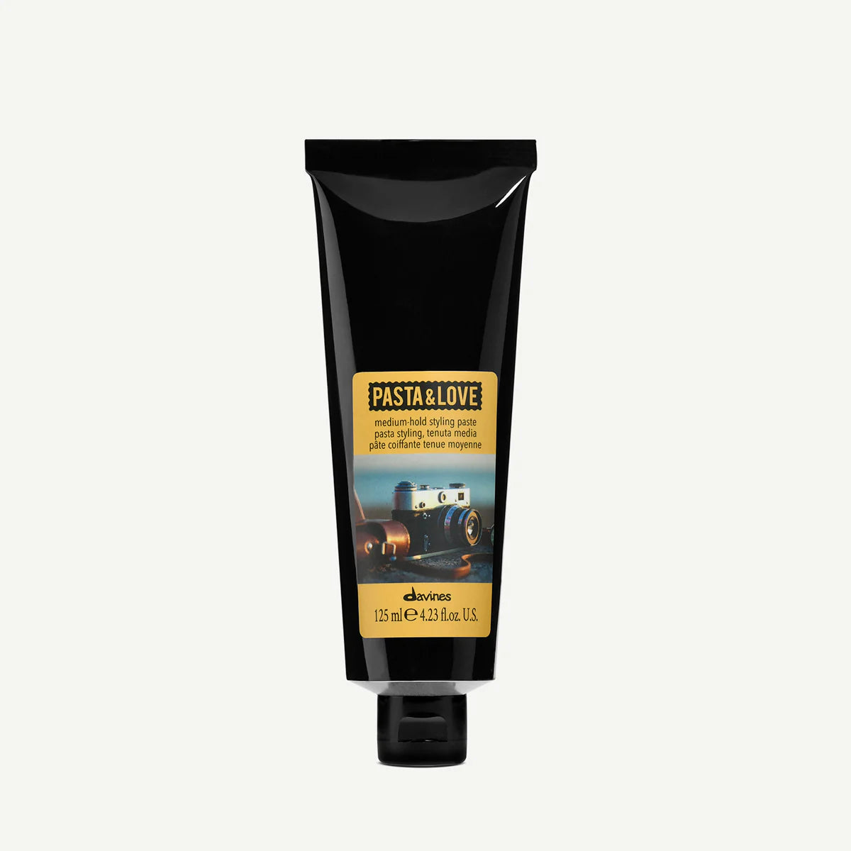 Davines Pasta&Love Crema Fibrosa Tenuta Media 125 ml