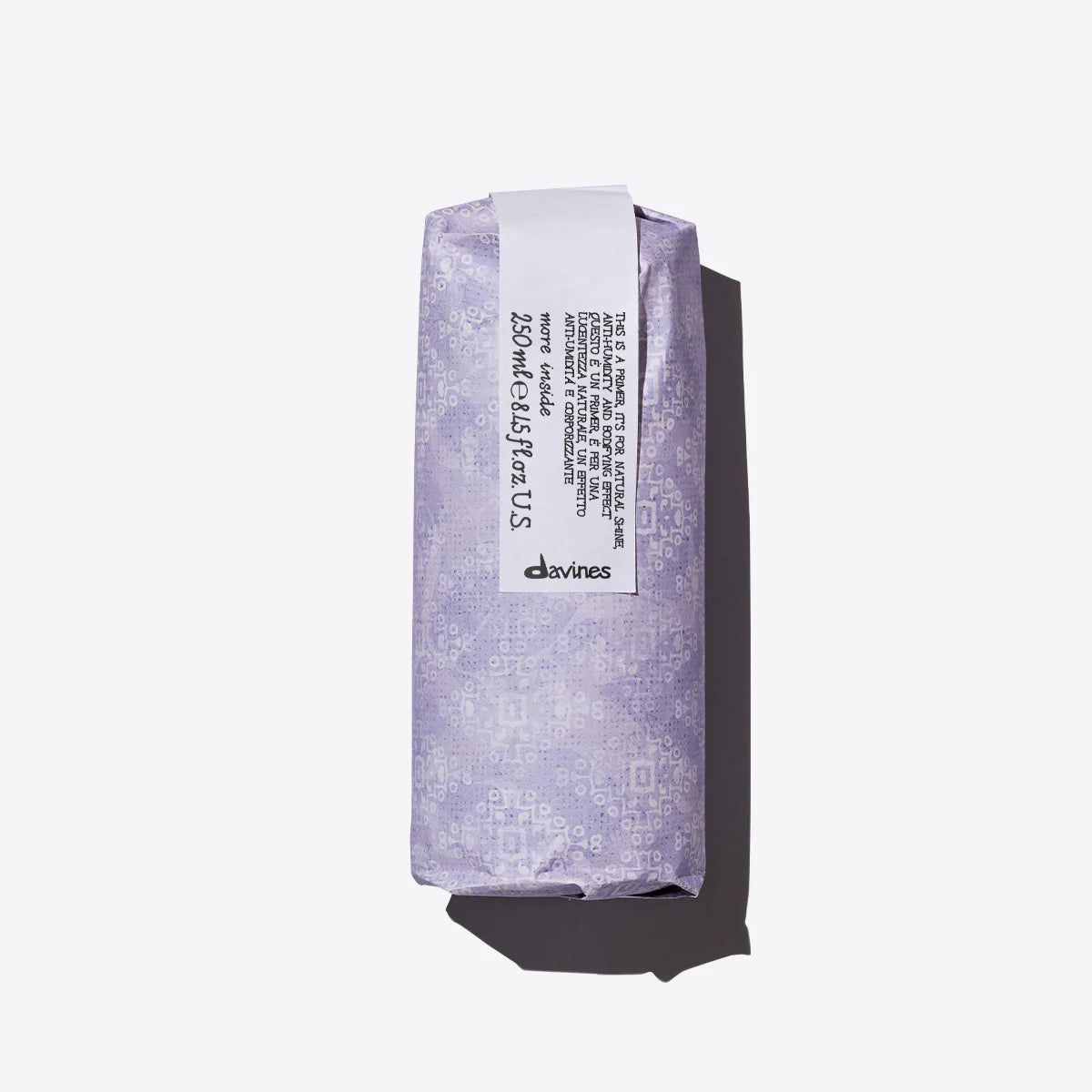 DAVINES More Inside Primer Pre-Piega 250 ML