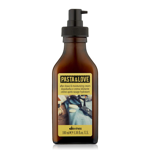 Vai all'inizio della galleria di immagini Davines Pasta&Love Dopo Barba e Crema Idratante 100 ml