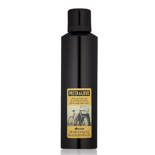 Davines Pasta&Love Gel Da Barba Emolliente 200 ml