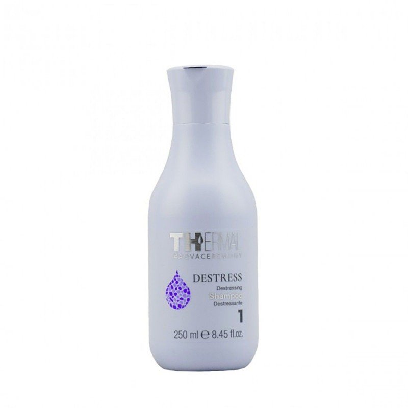 THERMAL Emsibeth - Destressing Shampoo 250ML