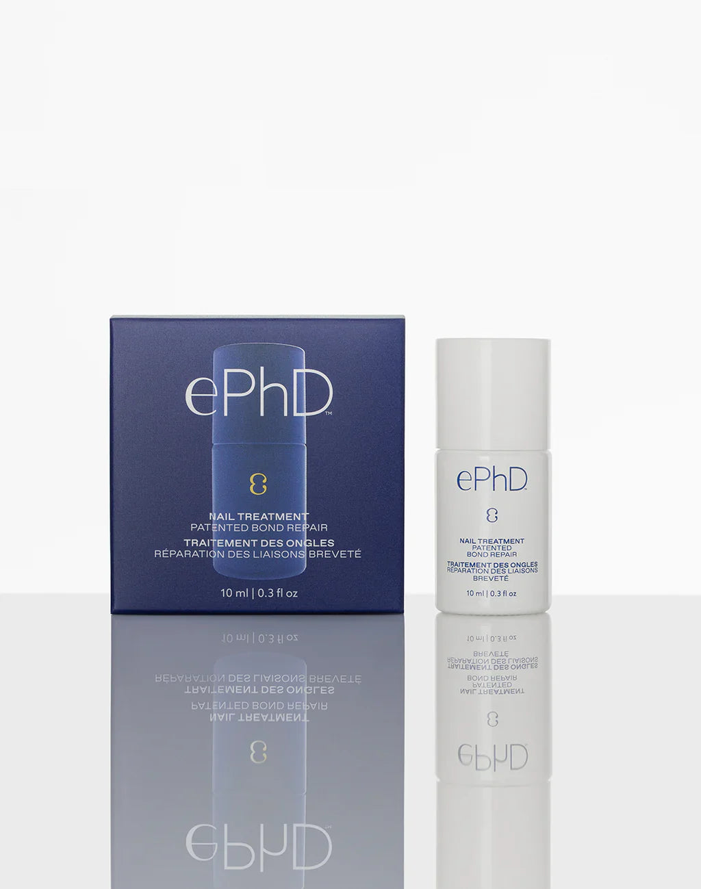 ePhD™ Bond Repair Nail Treatment