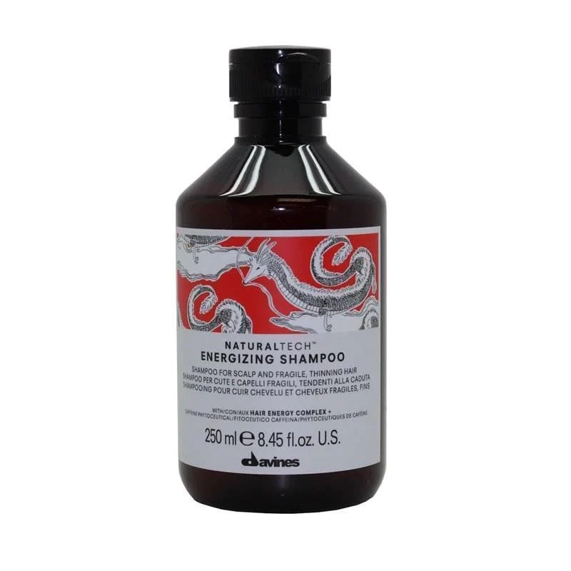 Davines - Shampoo Stimolante Energizing 250ML