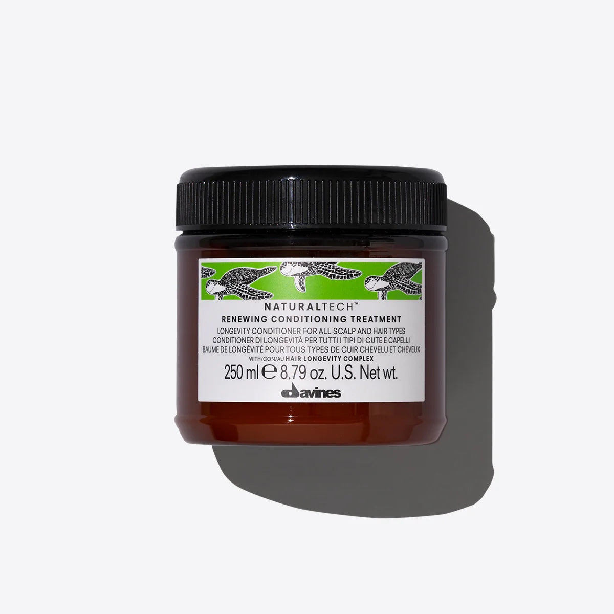 Davines - Trattamento Idratante Renewing Conditioning Treatment 250ML