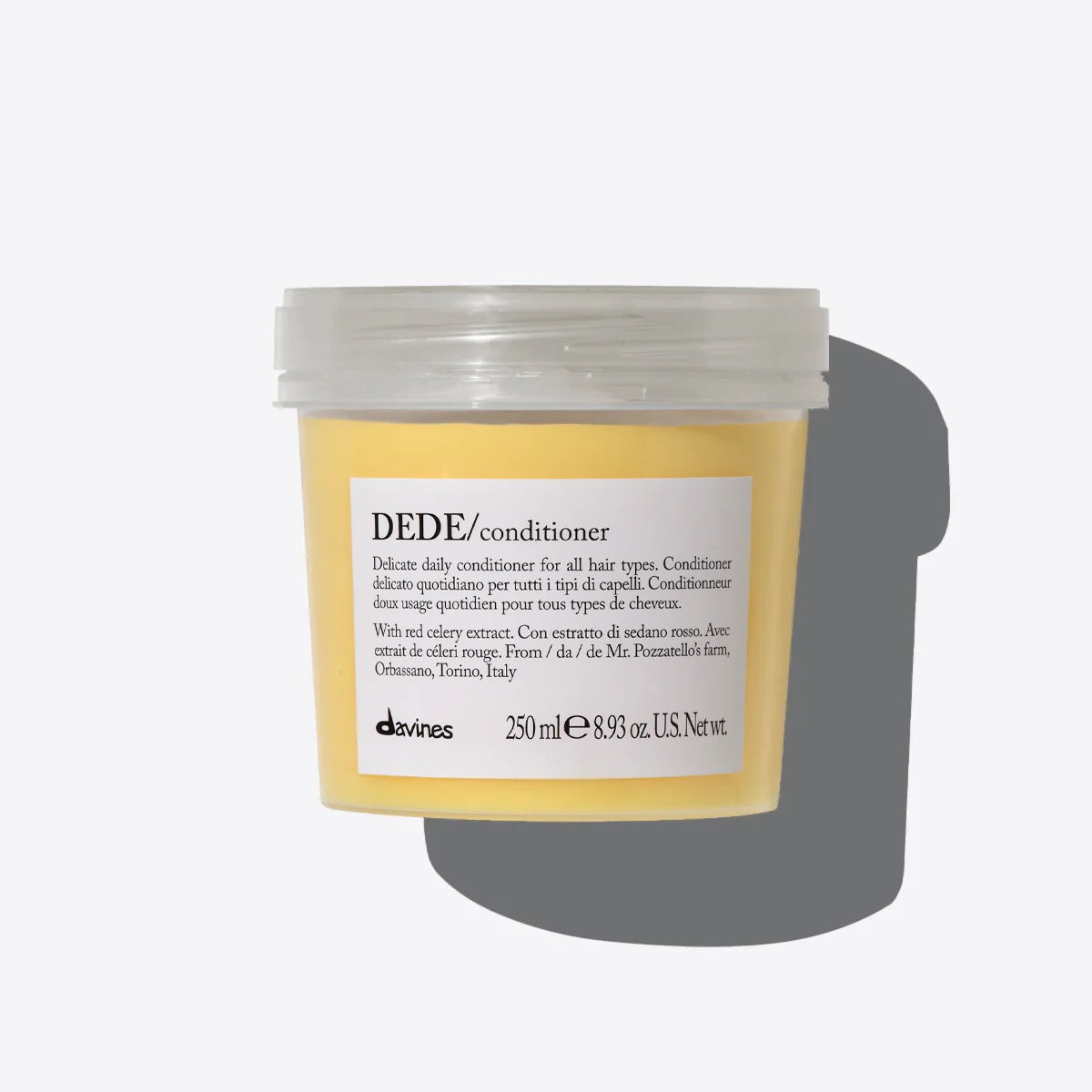 Davines - DEDE Balsamo 250ML