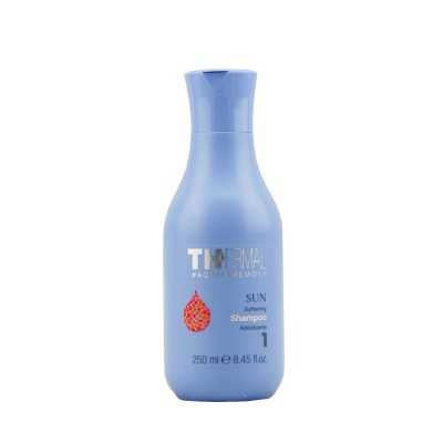 Emsibeth - Shampoo Addolcente Sun Softening 250ML