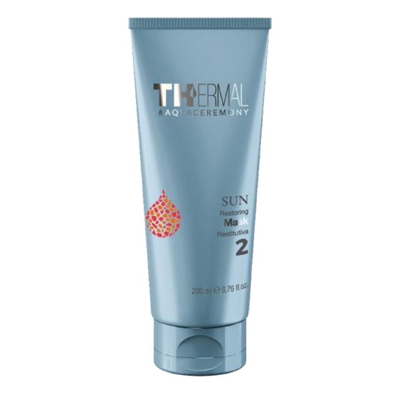 Emsibeth - Maschera Restitutiva Thermal Sun 2 200ML