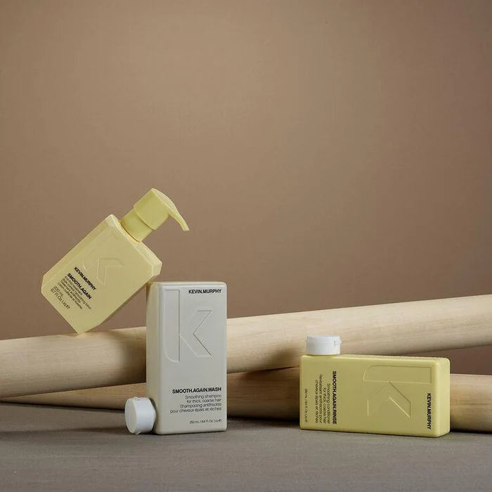 KEVIN MURPHY Bundle Smooth Kevin Murphy