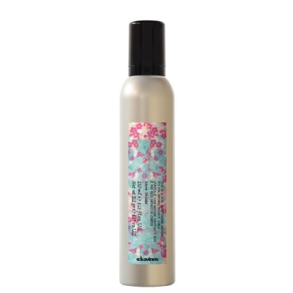 Davines - Mousse Idratante Per Ricci Definiti More Inside 250ML