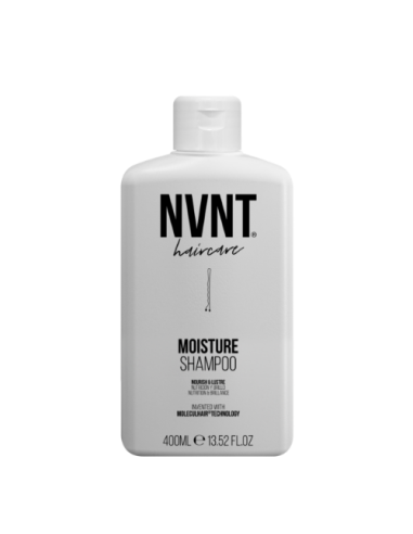 Nvnt moisture shampoo 400ml