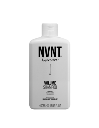 Nvnt volume shampoo 400ml