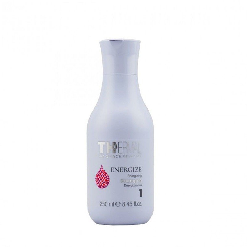 THERMAL Emsibeth - Shampoo Anticaduta Energize Energizing 250ML