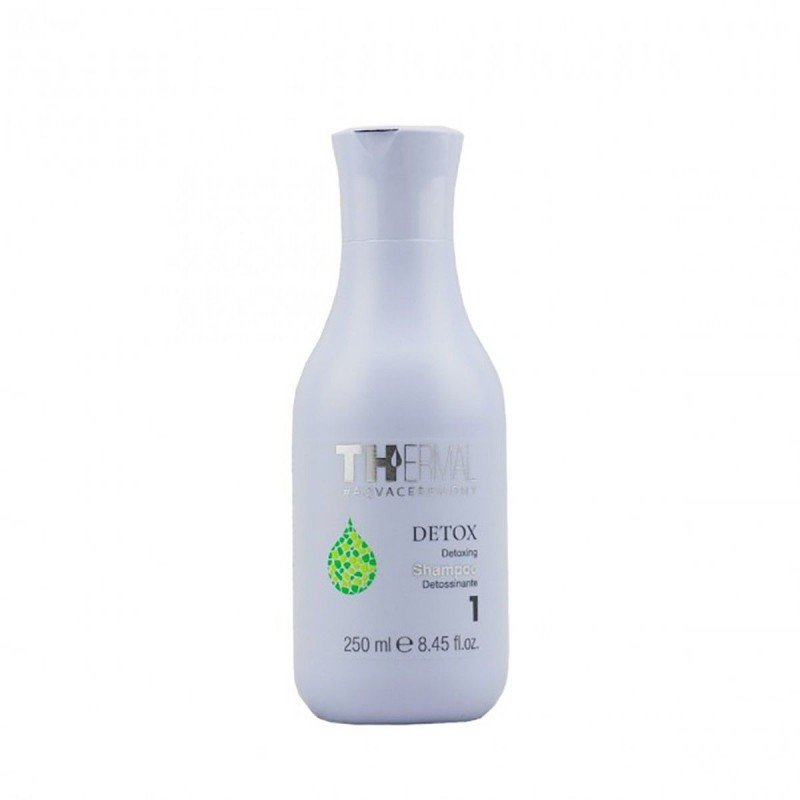 THERMAL Emsibeth - Shampoo Purificante Detox Detoxing 250ML