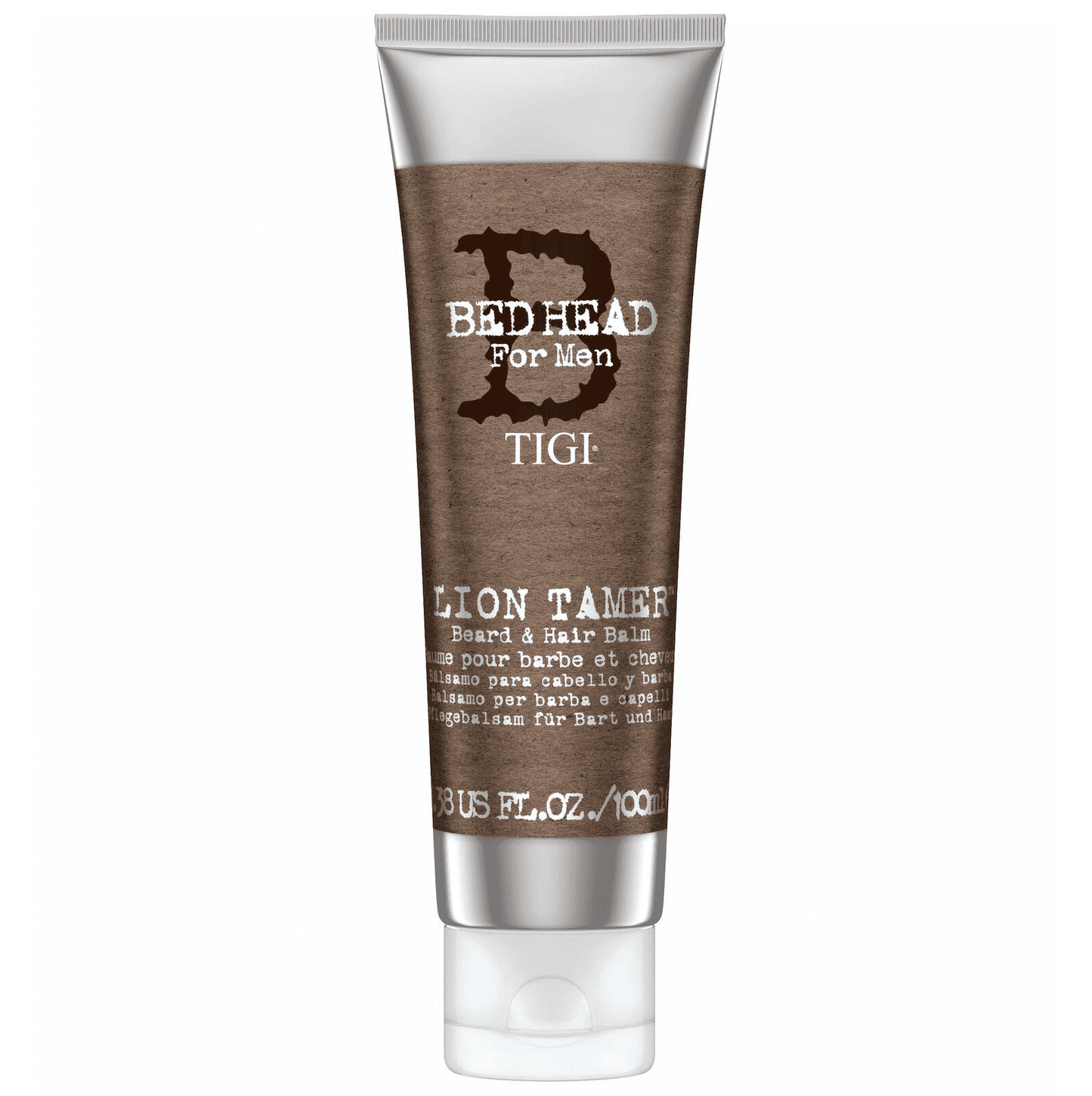 Tigi Balsamo Barba Lion Tamer Beard Balm