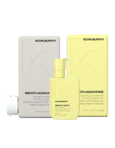 KEVIN MURPHY Bundle Smooth Kevin Murphy