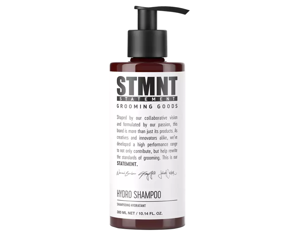 HYDRO SHAMPOO