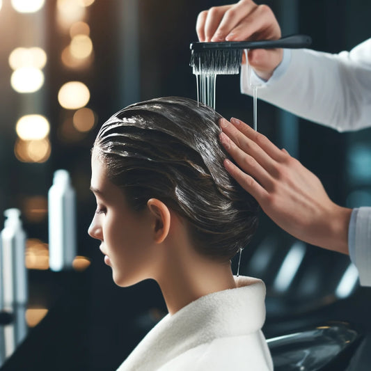 Rivoluziona la Cura dei Tuoi Capelli Grassi: Strategie Efficaci per Ridurre il Sebo in Eccesso