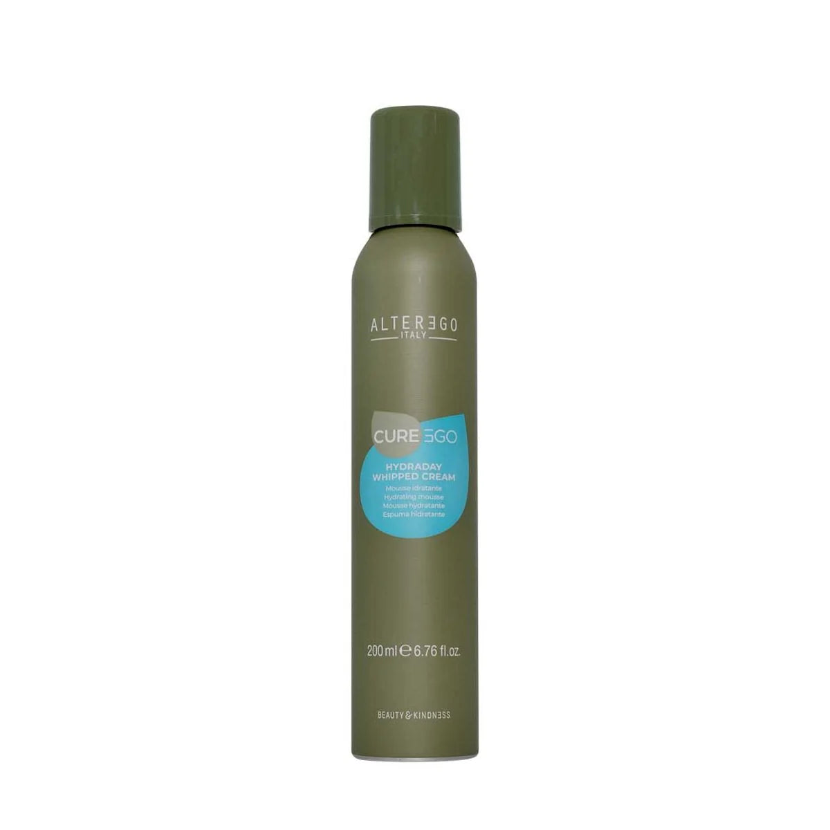 WHIPPED CREAM 200 ml