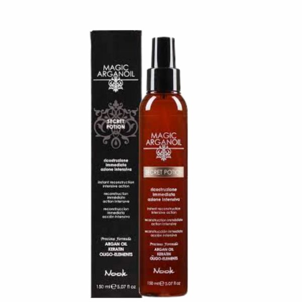 Nook Secret Potion Spray Ricostruzione 150 ml