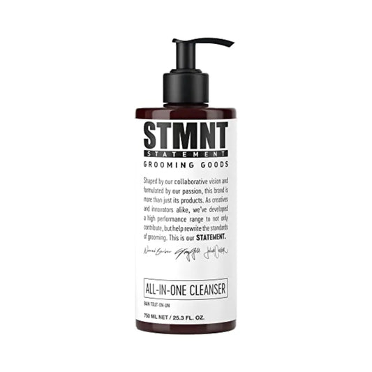 ALL-IN-ONE CLEANSER