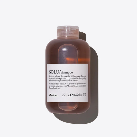 Davines Essential Solu Shampoo, 250 ml