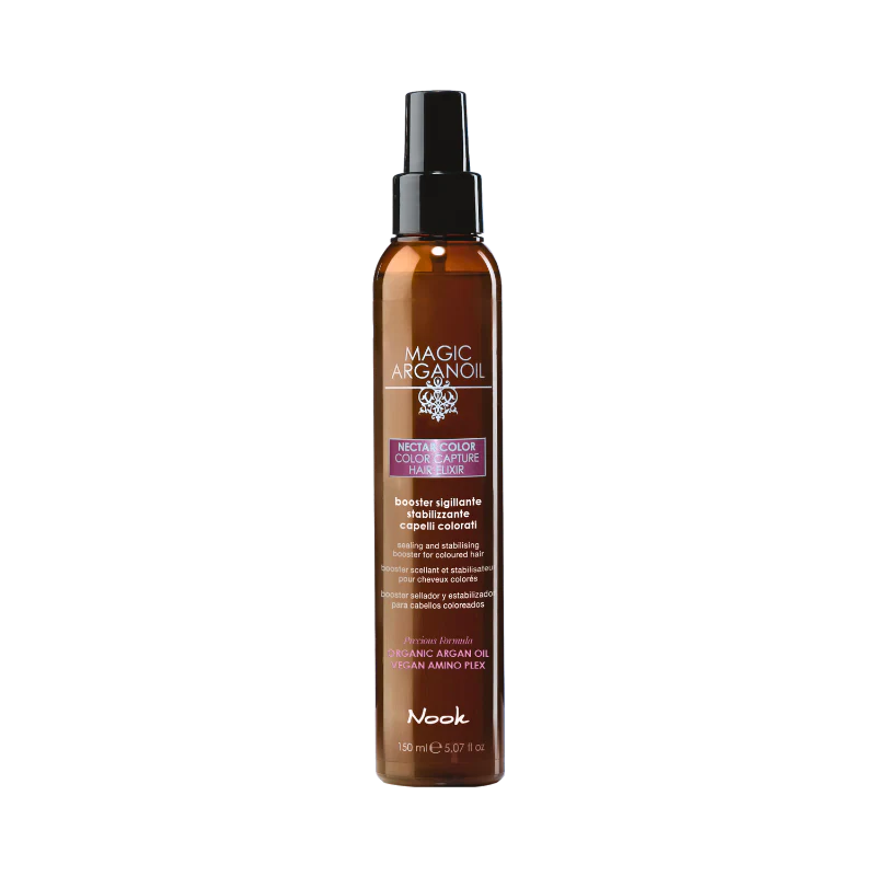 Nook Nectar Color Capture Hair Elixir 150ml