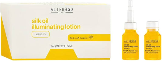 ILLUMINATING TREATMENT 12x10 ml