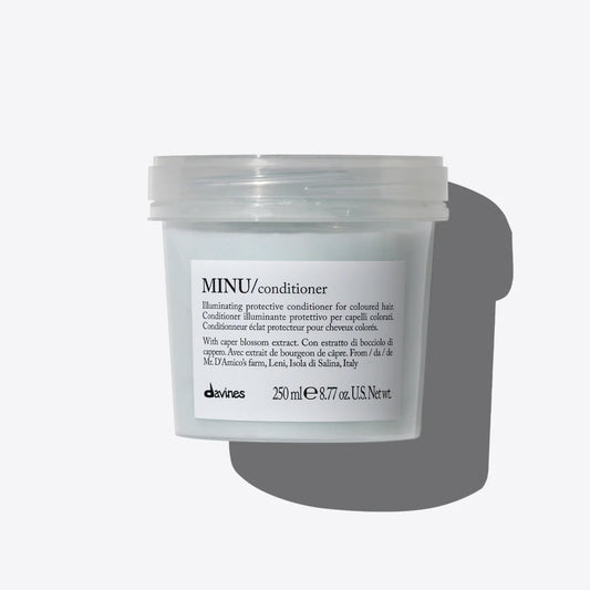 DAVINES ESSENTIAL HAIRCARE MINU CONDITIONER 250ML