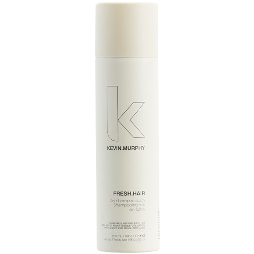 Kevin Murphy Fresh Hair Dry Shampoo Spray 250ml - shampoo a secco