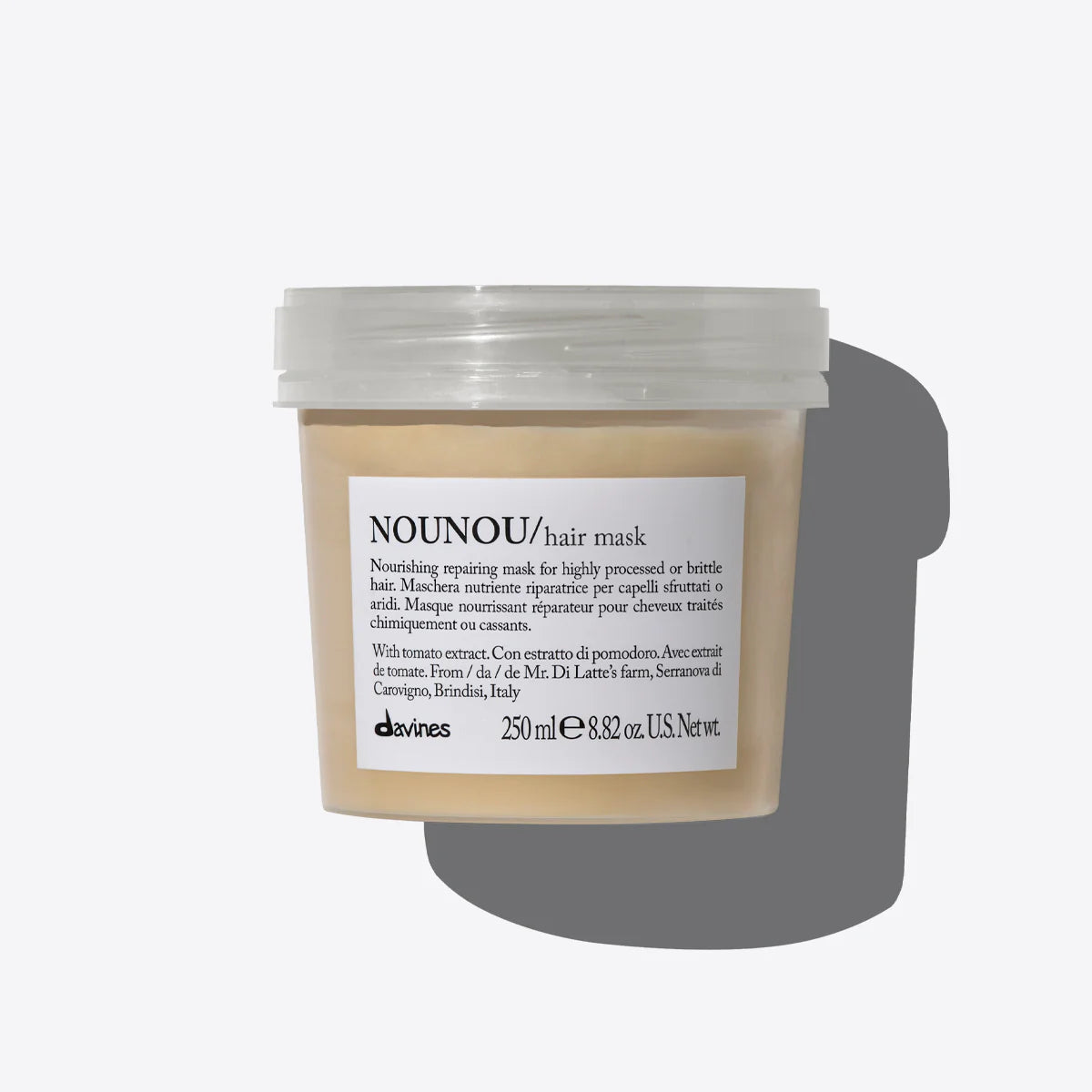 Davines Essential Haircare NouNou Hair Mask 250ml