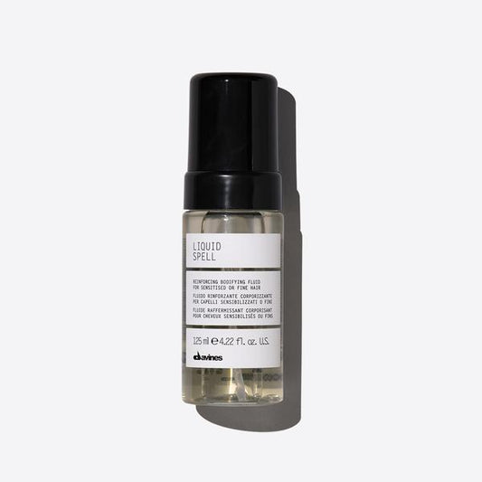 Davines - Fluido Rinforzante Liquid Spell 125ML