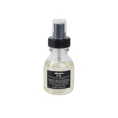 Davines - Trattamento OI Oil 50 ML