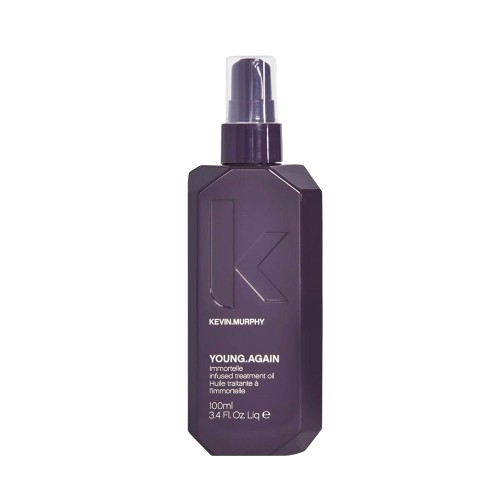 Kevin Murphy Young Again 100ml - trattamento in olio anti age