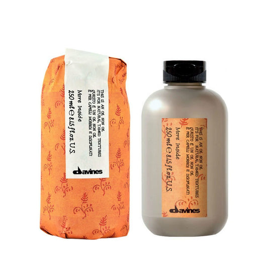 Davines - Oil Non Oil More Inside per capelli disciplinati 250ML