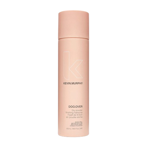 Kevin Murphy Doo Over Dry Powder Finishing Hairspray 250ml - lacca a tenuta leggera