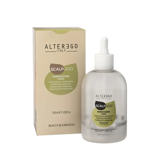 SCALPEGO ENERGIZING INTENSIVE TONIC 100 ml