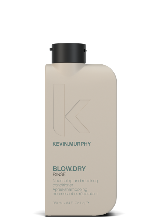 BLOW.DRY RINSE 250 ML