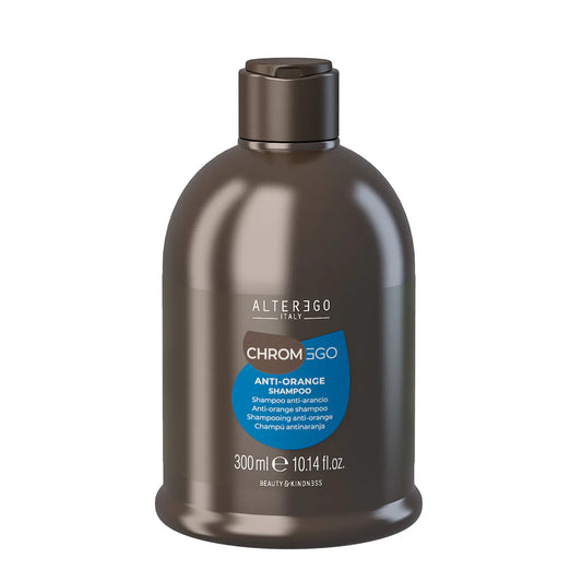 ANTI-ORANGE SHAMPOO 300ML