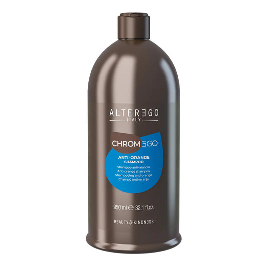 ANTI-ORANGE SHAMPOO 950ML