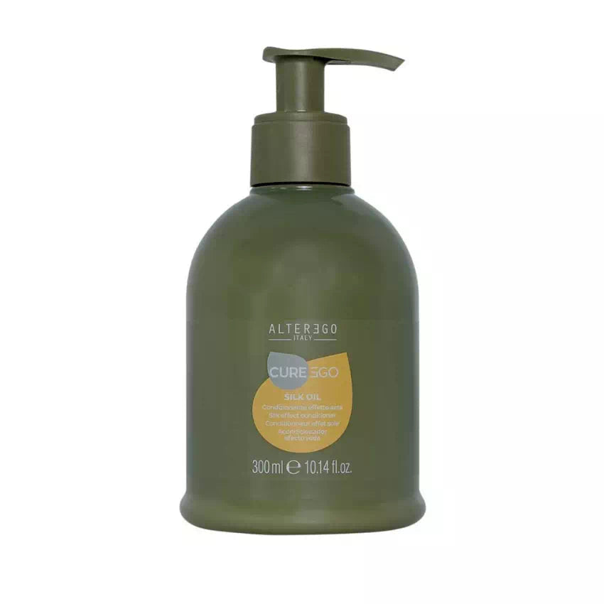 SILK OIL CONDITIONER 300 ml