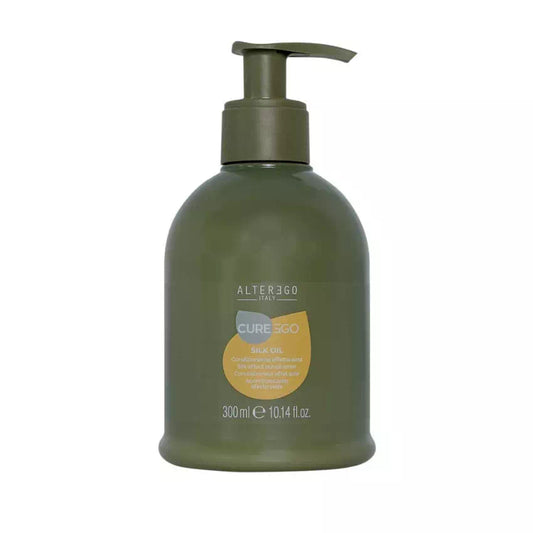 SILK OIL CONDITIONER 300 ml