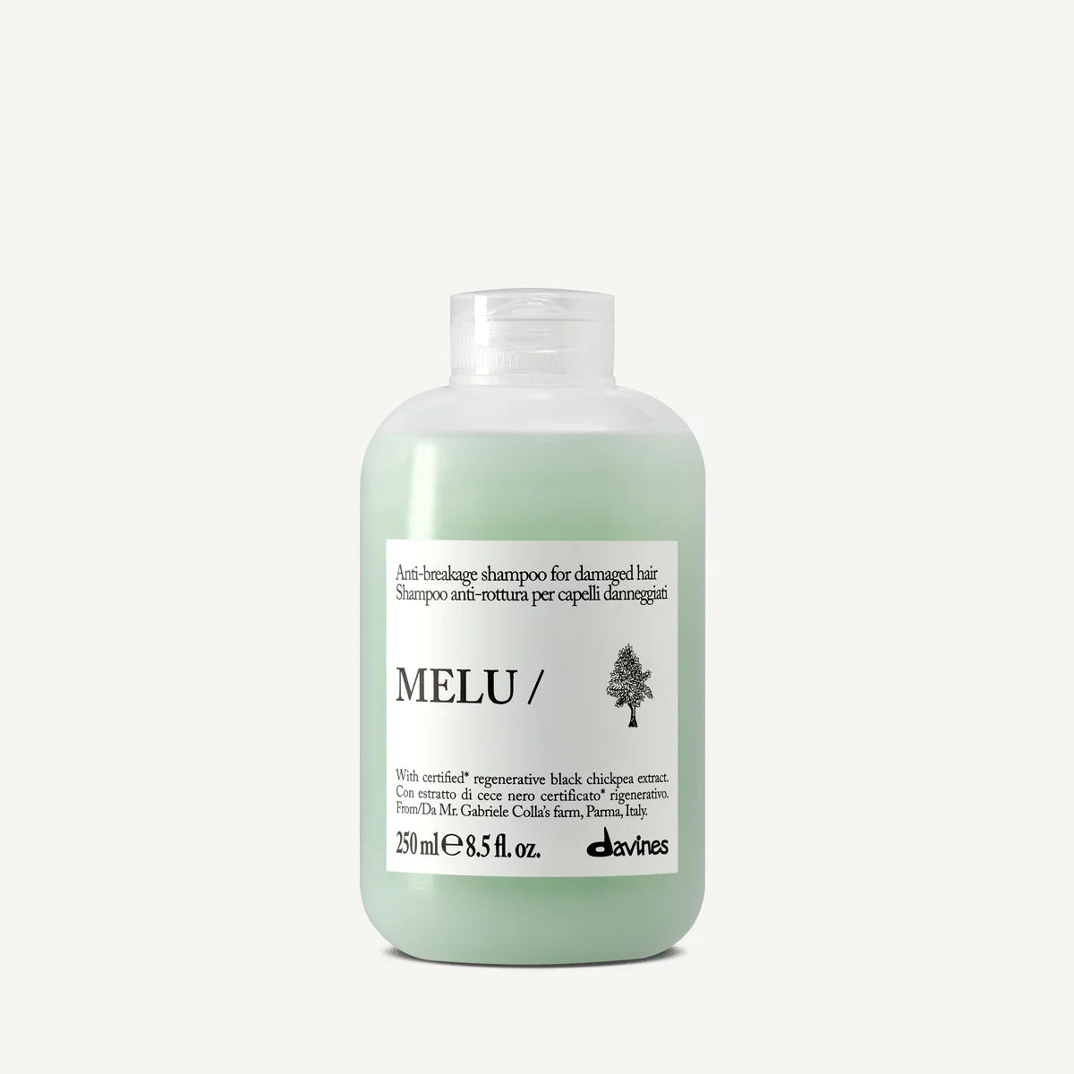 MELU Shampoo 250 ML