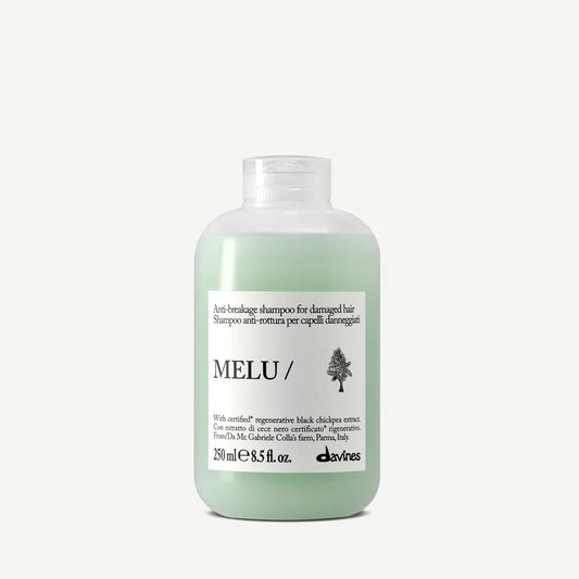 MELU Shampoo 250 ML