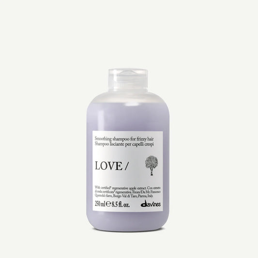 LOVE Smoothing Shampoo 250ML