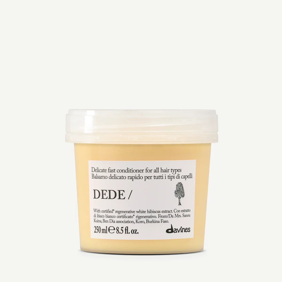DEDE Conditioner 250ML